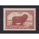 ARGENTINA 1935 GJ 757 ESTAMPILLA NUEVA MINT U$ 1,30